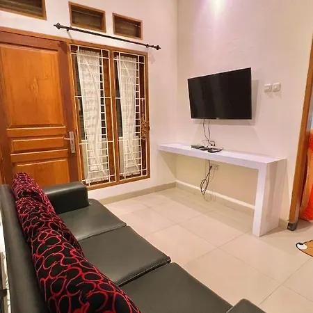 Vila Kusuma Estate Batu-2