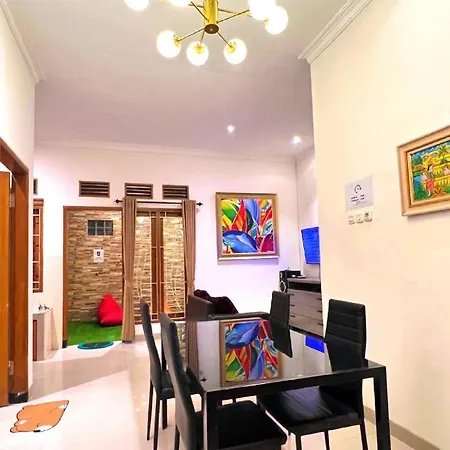 Vila Kusuma Estate Batu-3